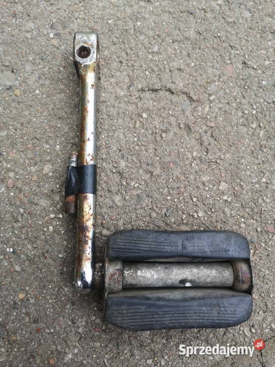 Rower Wigry 3Jubilat 2 Romet korba nowy typ Gdańsk