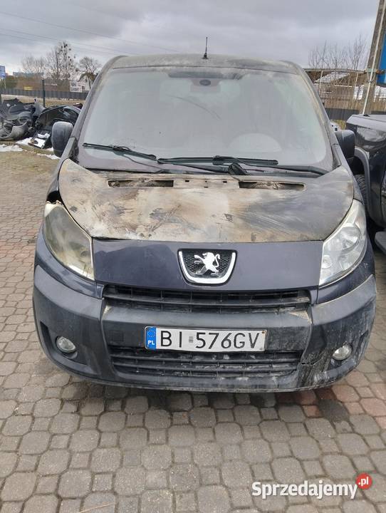 Do sprzedania Motoryzacja Białystok