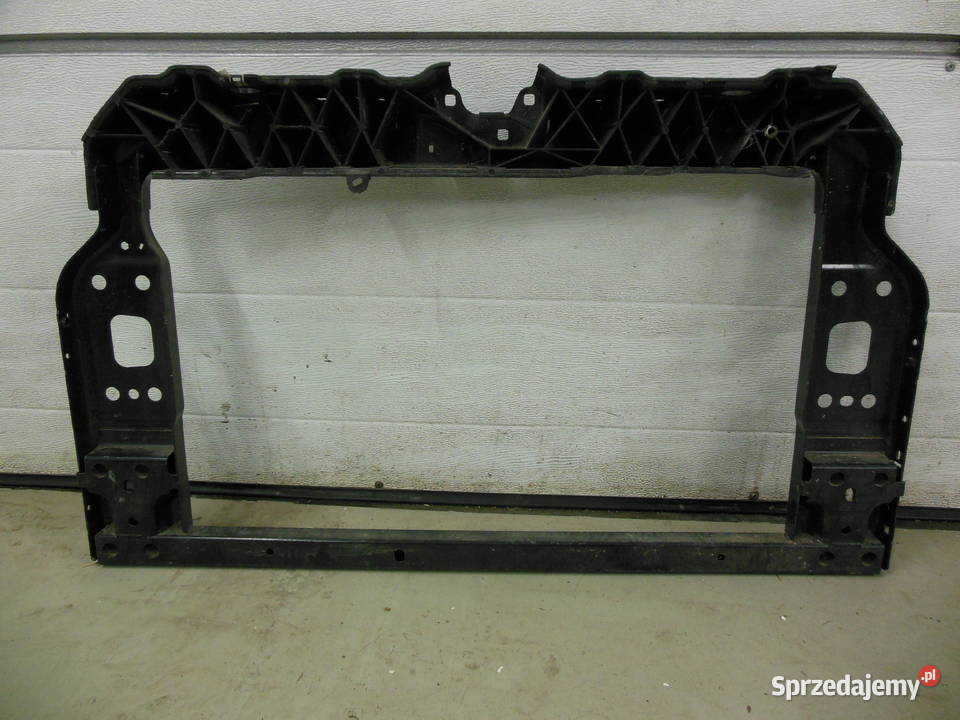 Przednie poszycie FIAT 51889112 51973996 Kozy
