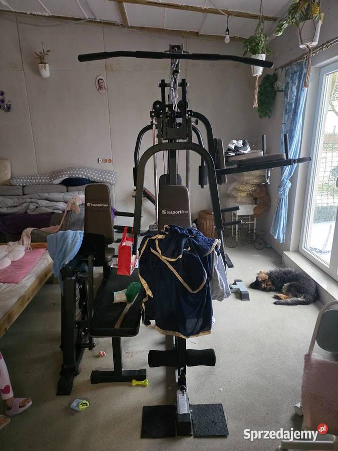 Nowy Atlas do ćwiczeń Choszczno