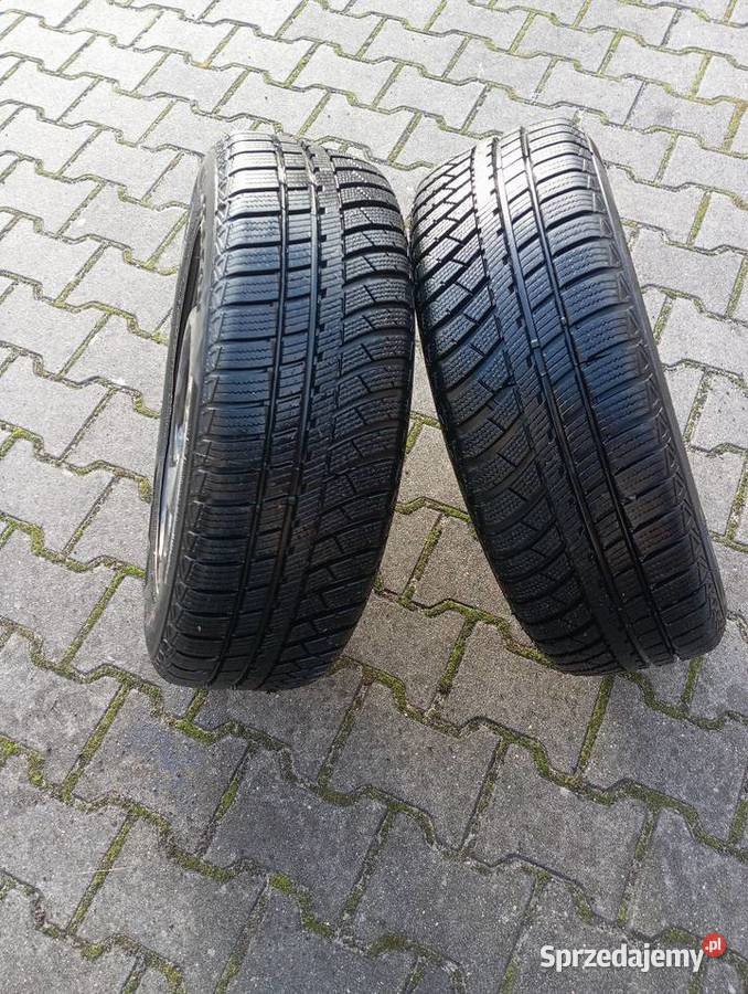 Opony całoroczne Kamieńskie Młyny