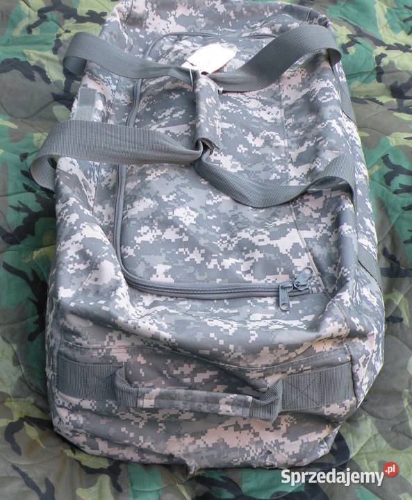 Torba podróżna ucp dolnośląskie