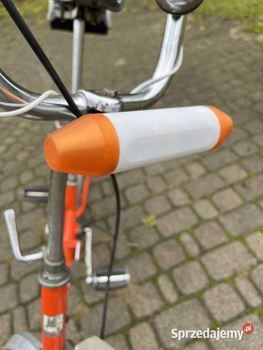 Kierunkowskazy Romet Wigry składak Jubilat Smyk Sport i Wypoczynek sprzedam