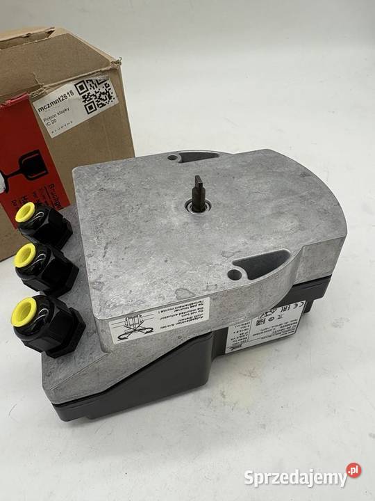 Kromschroder IC 2015W3T 88300059 Actuator Warszawa