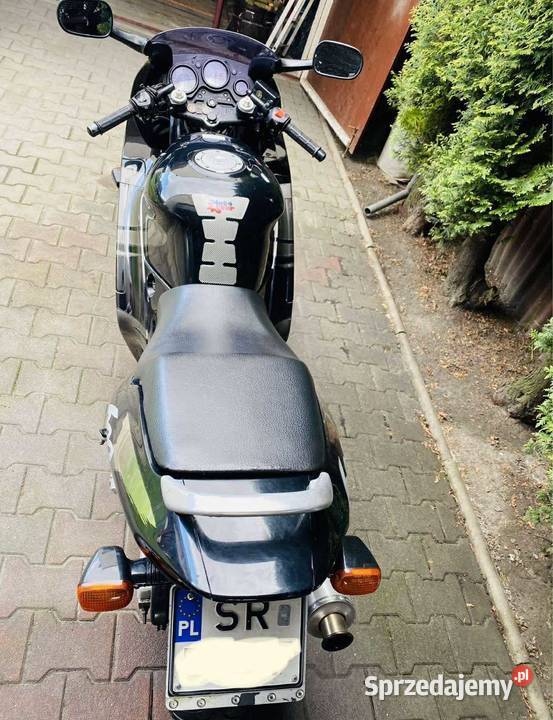 Honda CBR 600cm3 śląskie Rybnik sprzedam