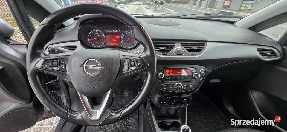 14 90 LPG Klimatyzacja Salon Polska Andrespol