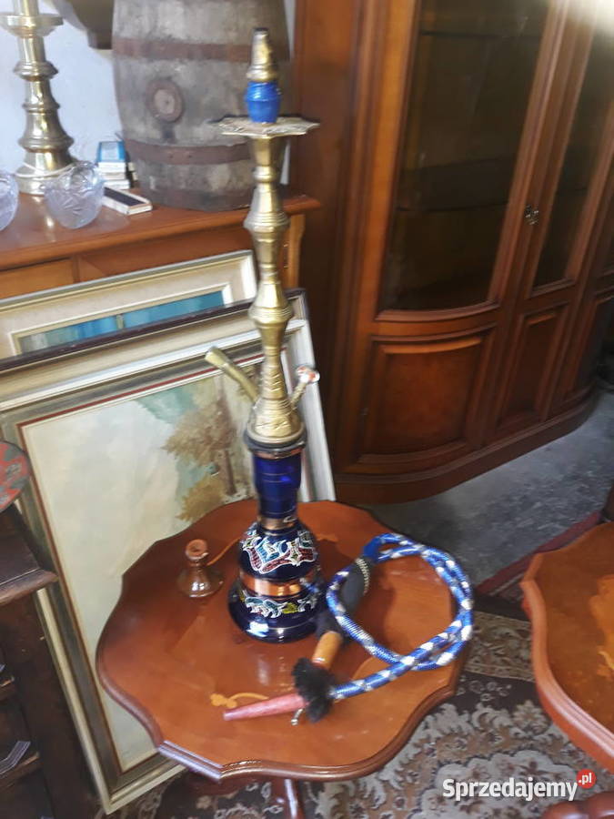 Shisha fajka wodna