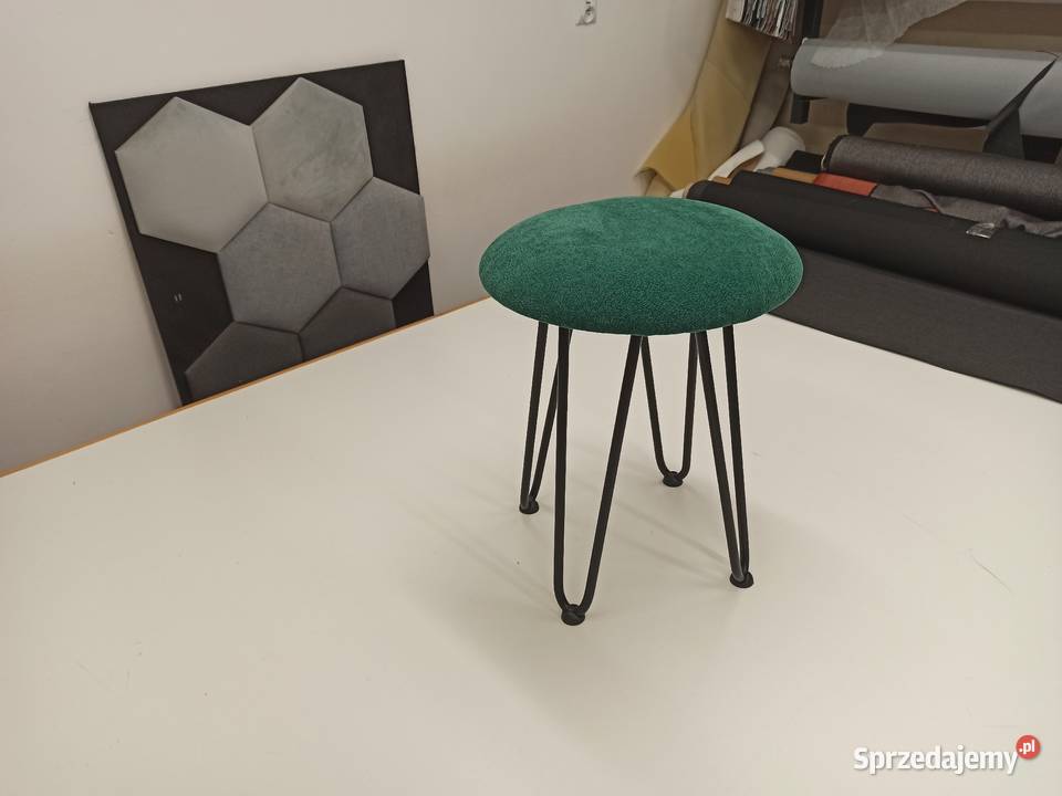 Taboret hairpin Radom Warszawa pionki