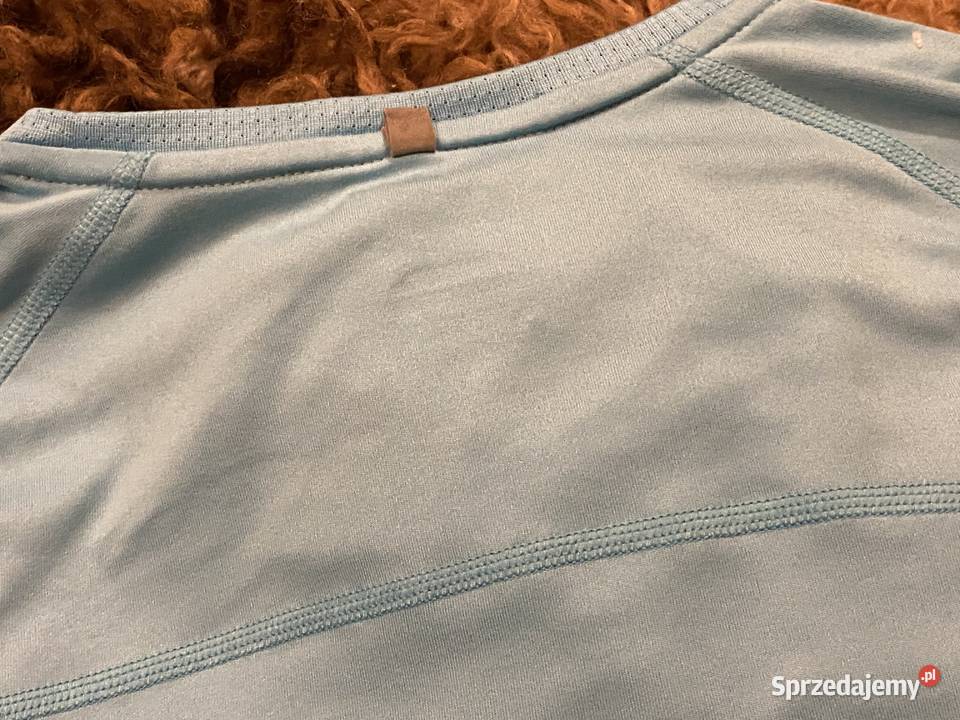 KOSZULKA DAMSKA NIKE DRIFIT r SM Zawiercie sprzedam