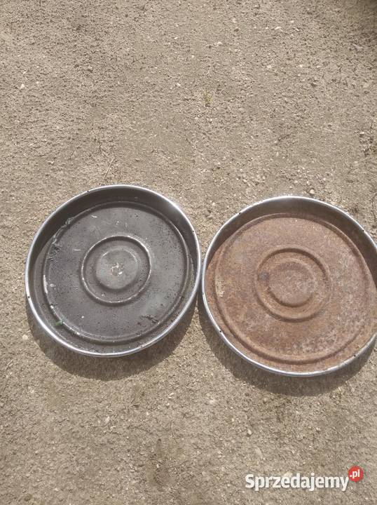 fiat kołpaki Puńsk