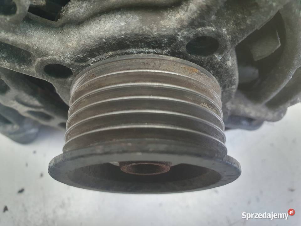 ALTERNATOR Mini One R50 R53 16 16V 110A Chełm