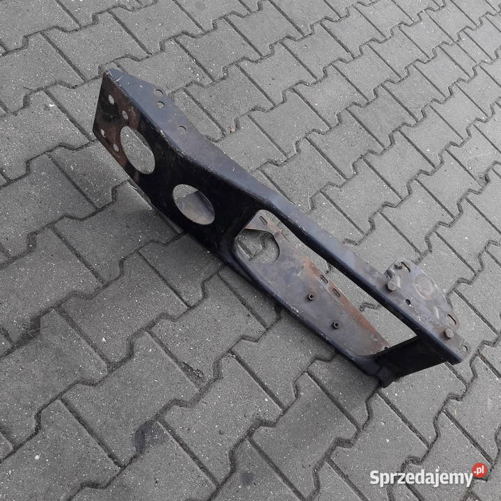 Mercedes SK 1834 Lewy okular reflektora śląskie Częstochowa