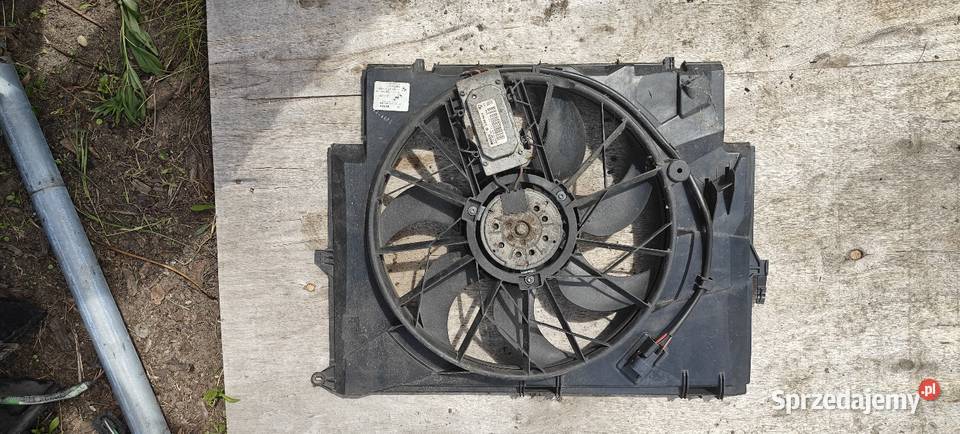BMW 1 Series E87 112003 012013 118 d 143 hp Siechnice