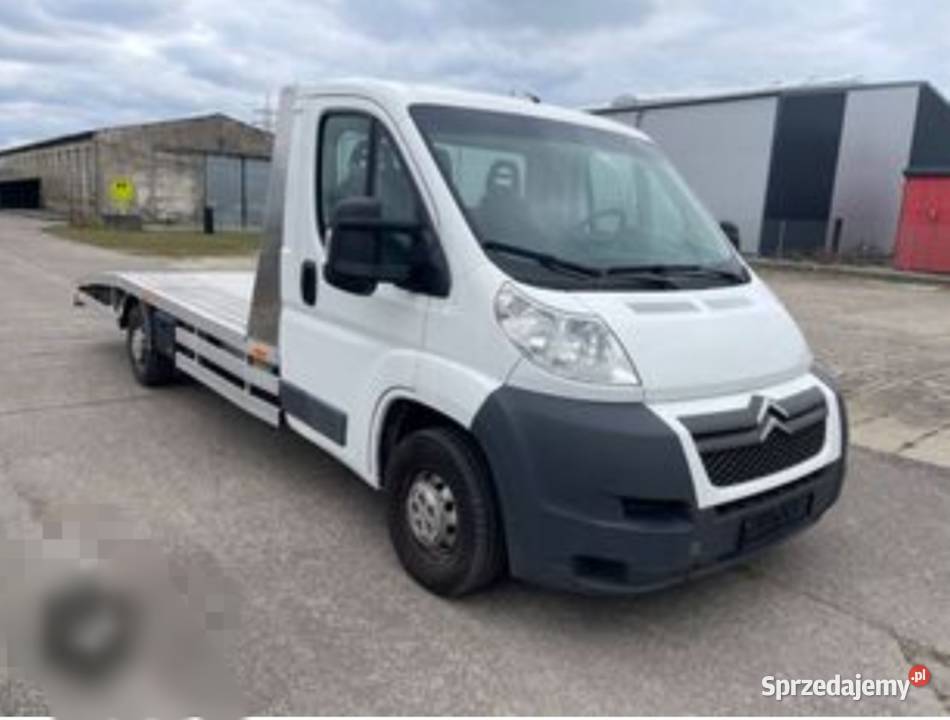 Kupuję lawety Lublin