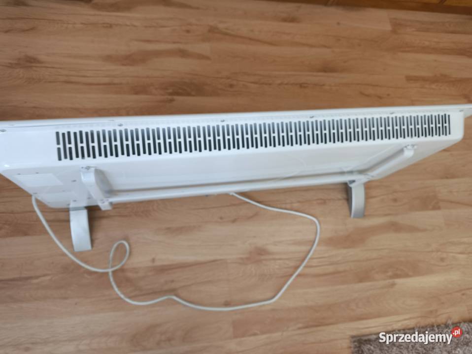 Grzejnik elektryczny THERMOVAL T19 2000W WiFi Gliwice