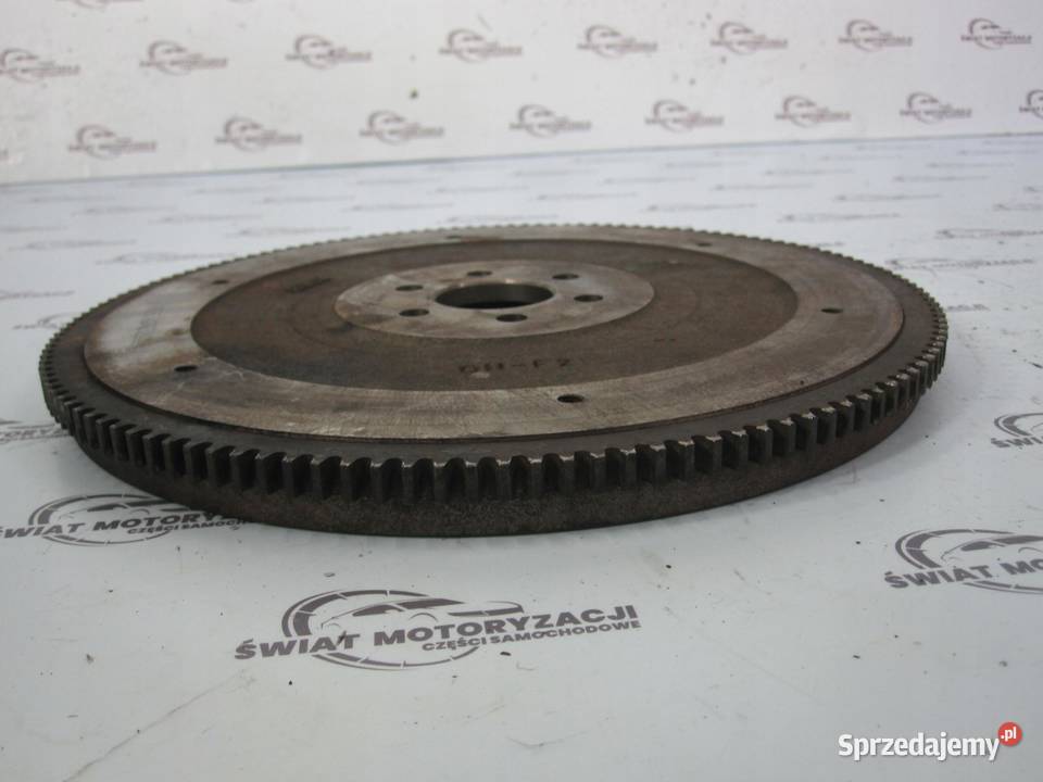 Opel Corsa 12 16V A12XER 85 koło zamachowe