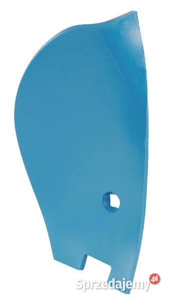 Odkładnica skrajna LBR prawa Lemken 3374398 Kamionna