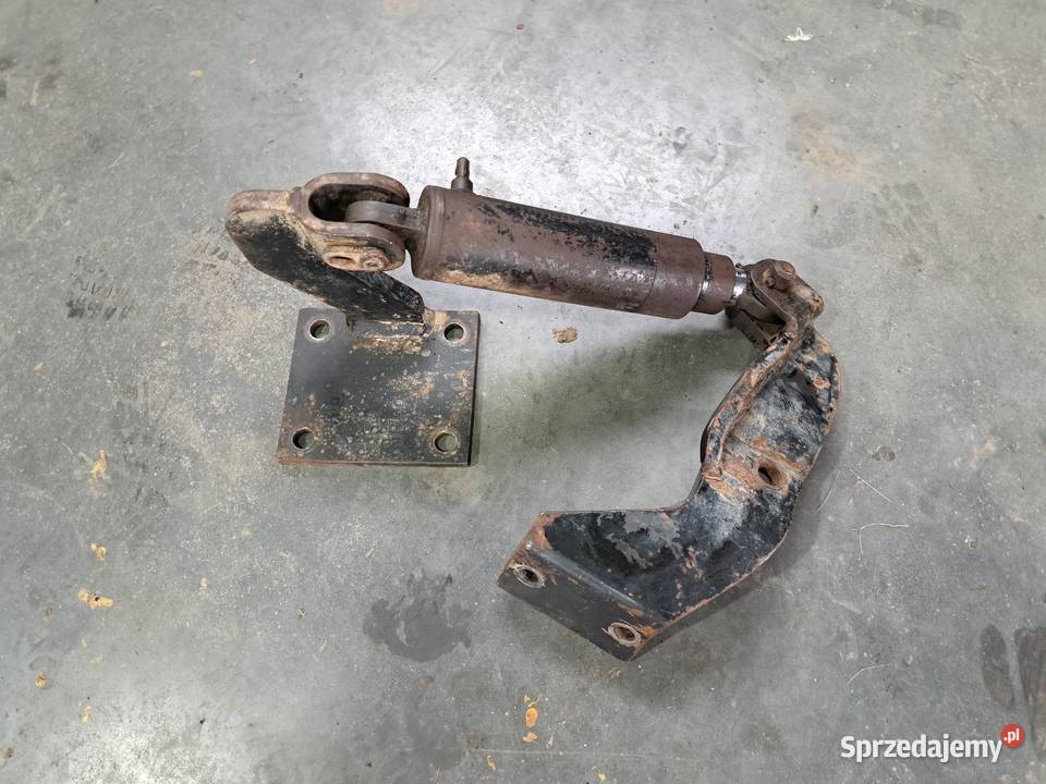 Siłownik wspomagający podnośnika Case 51304050 kujawsko-pomorskie Piecewo