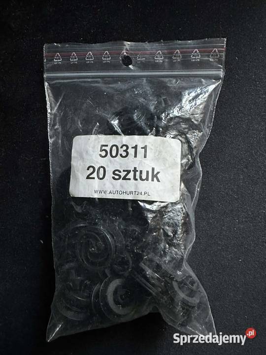 KołkiSpinki boczków drzwi 20 Seat Leon 1 Toledo Stalowa Wola