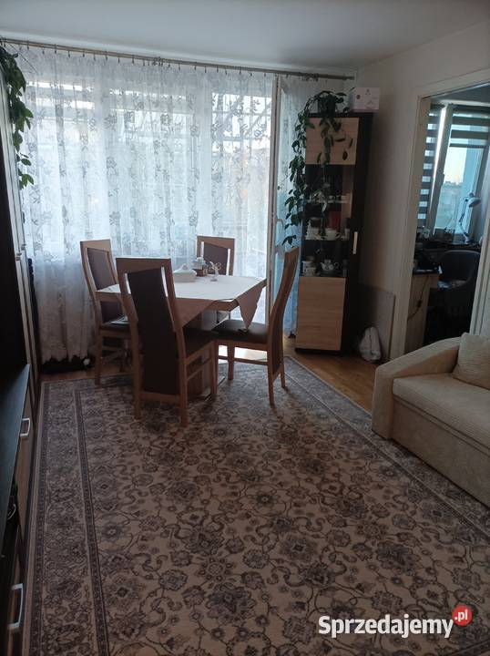 Mieszkanie w centrum osiedle zamknięte Siedlce sprzedam