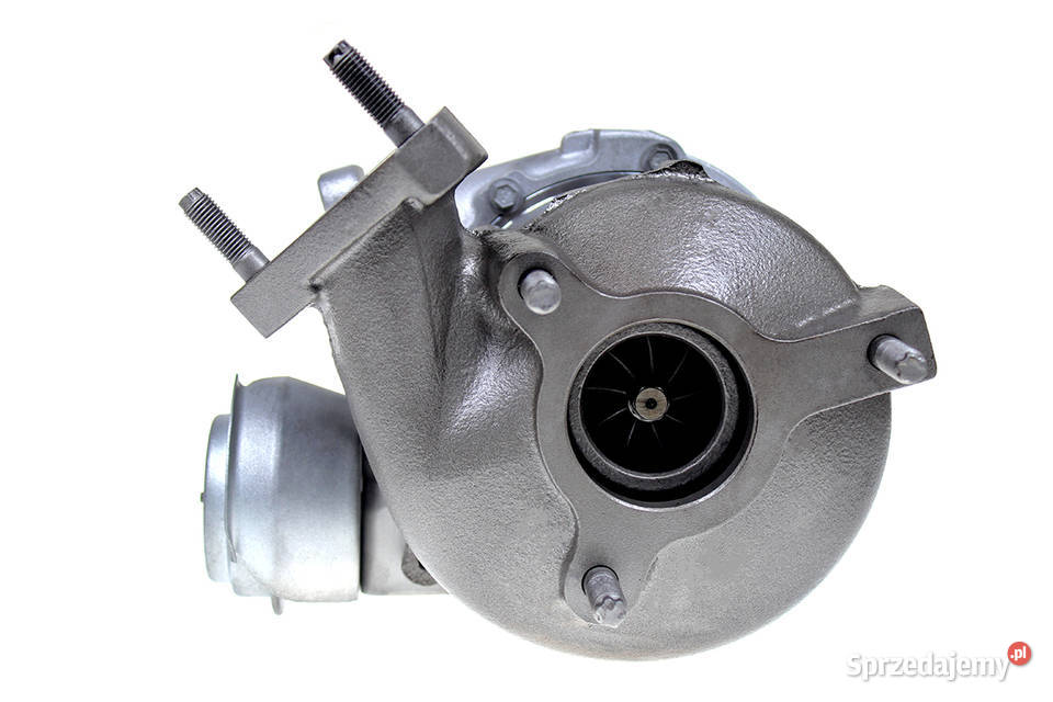 Turbina regenerowana Nissan Navara 25L DI 128kW osobowe sprzedam