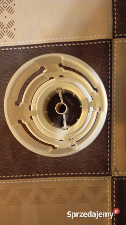 Gniazdo do zaworu spustowego Geberit Delta