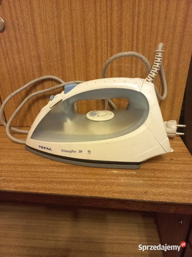 Tefal Primagliss 30 Gdynia sprzedam