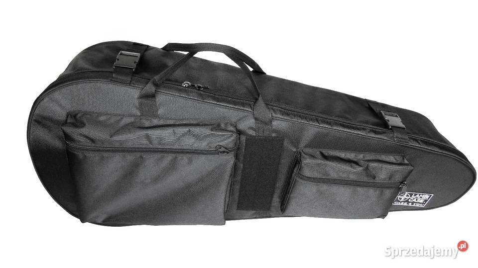 Pokrowiec na gitarę 44 Pozostałe mazowieckie Ostrołęka