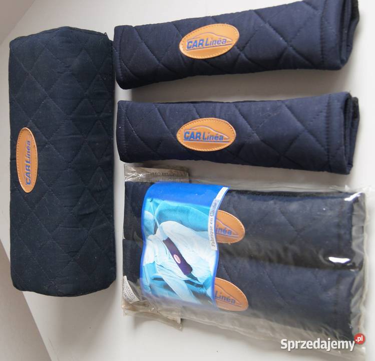 Torba Samochodowa z przegrodami Torby