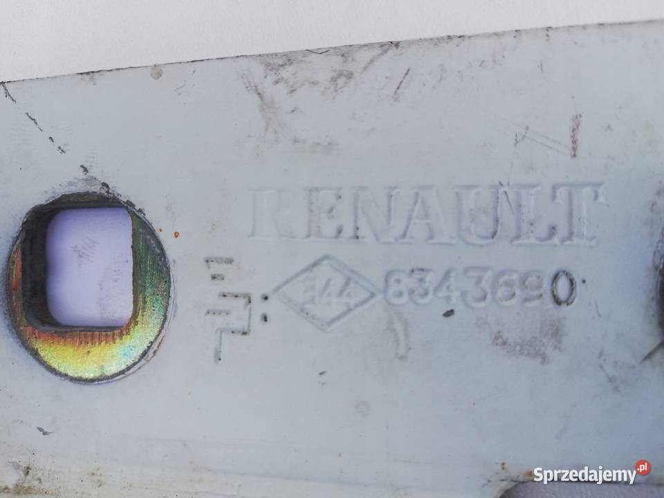ZAWIAS MASKI RENAULT MEGANE 1 I