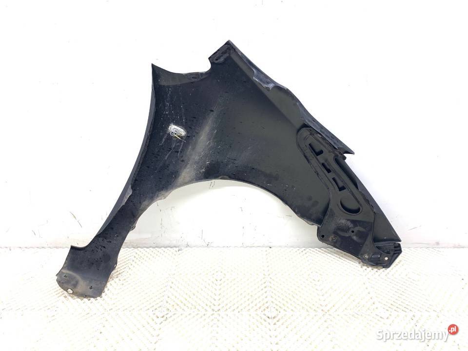 BŁOTNIK LEWY PRZÓD TOYOTA PRIUS II Hatchback osobowe sprzedam