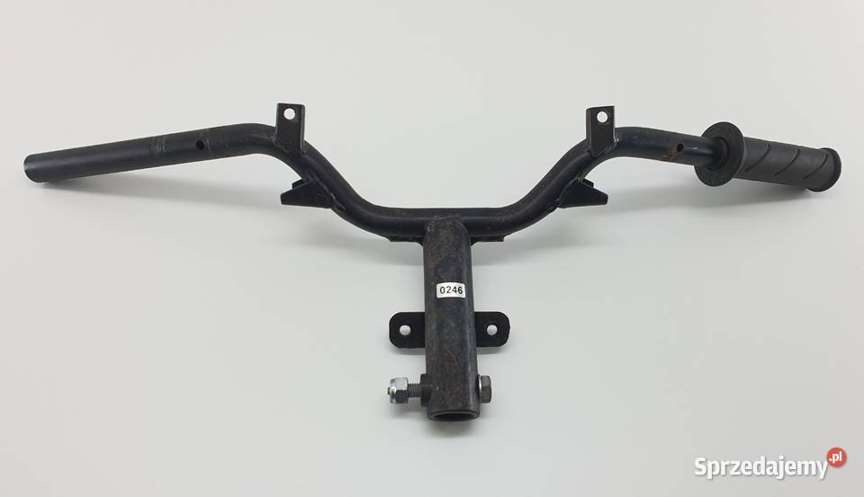 KIEROWNICA PEUGEOT EVIVACITY Janowice