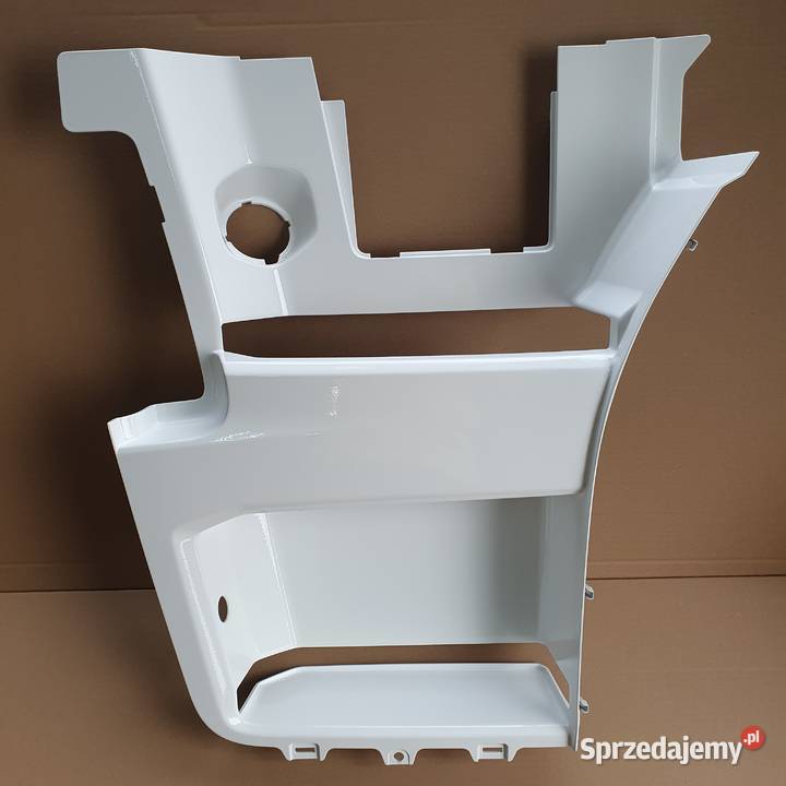 SCANIA R S STOPIEŃ STOPNICA POSZYCIE 2559301 ciężarowe Bieleń