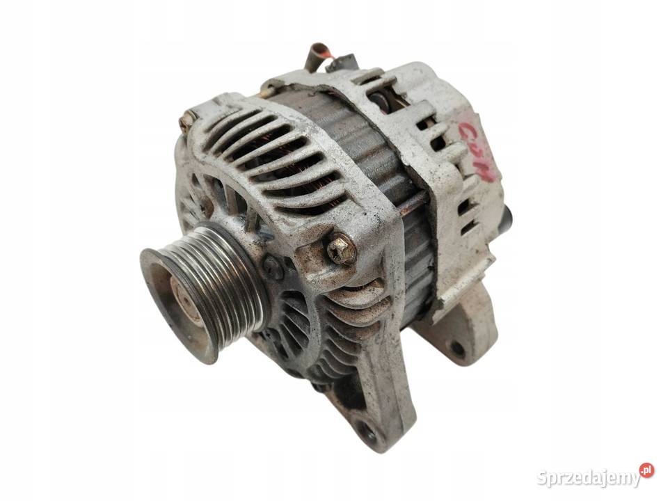 ALTERNATOR 14 8V Peugeot 207 I 20062012 świętokrzyskie