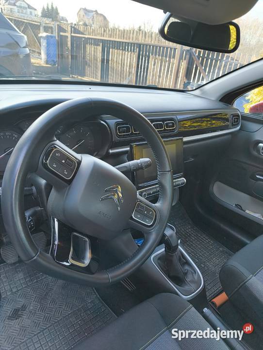Sprzedam citroena C3 Liszki