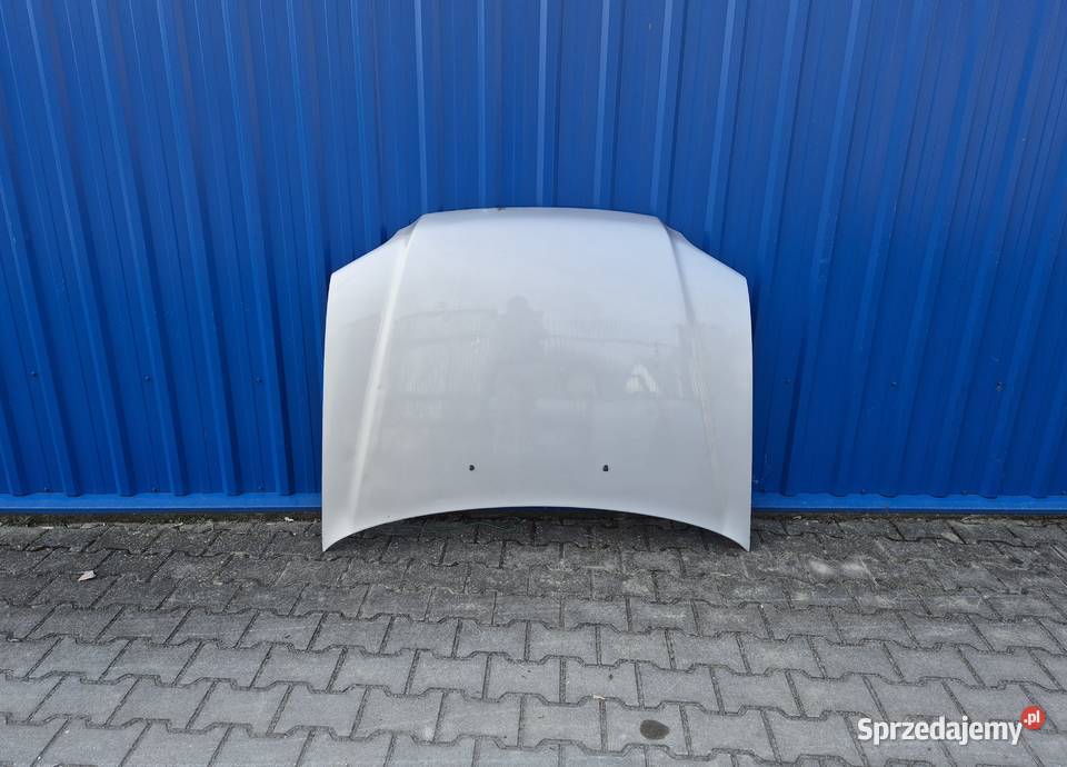 MASKA POKRYWA SILNIKA HONDA CRV I 1 19952001 Działoszyce