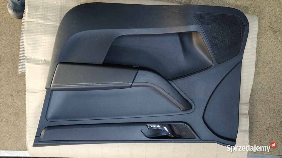 Wnętrz Skoda Rapid 2016r Rok produkcji 2016 Warszawa