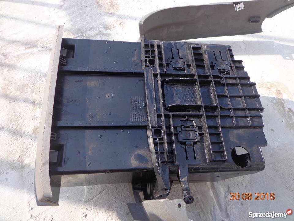 VW POLO IV 6Q0 2001 do 2009 schowkiszuflady pod łódzkie Łódź