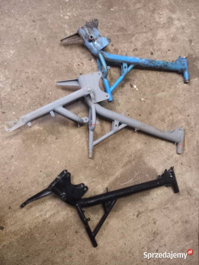 Rama zak ryś Sokołów Podlaski