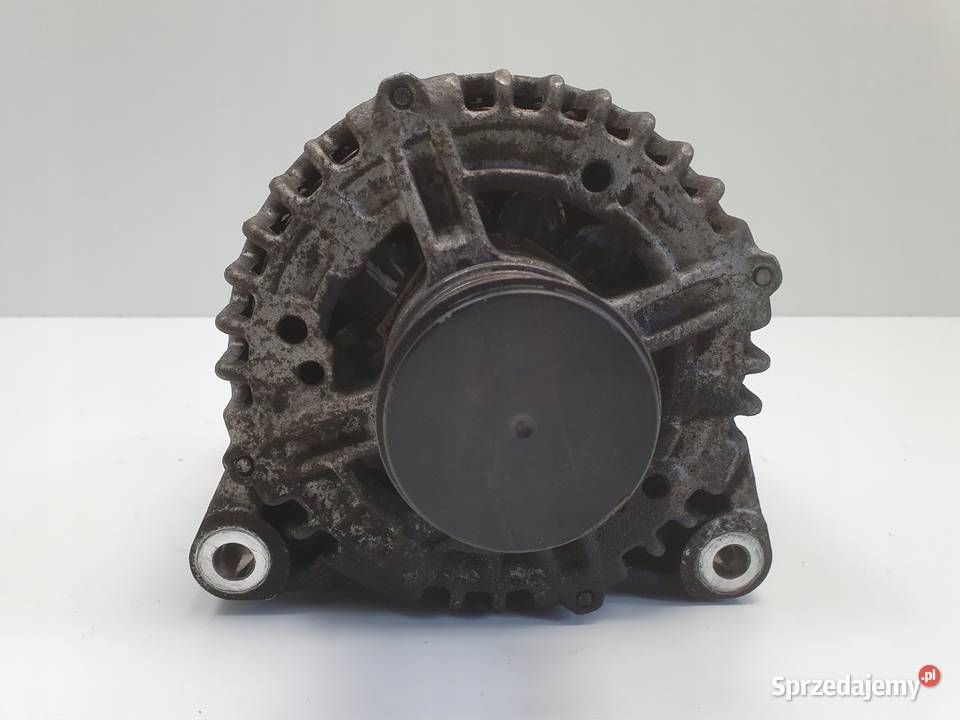 Ford S 20 TDCI ALTERNATOR 0121615028 7G9N10300EA Janów sprzedam