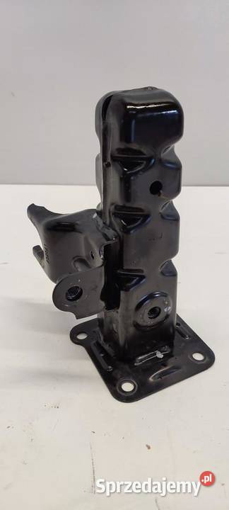 MERCEDES VITO W447 STERFA ZGNIOTU PRAWA