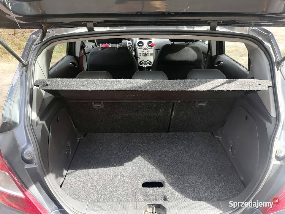 Opel corsa sprzedam