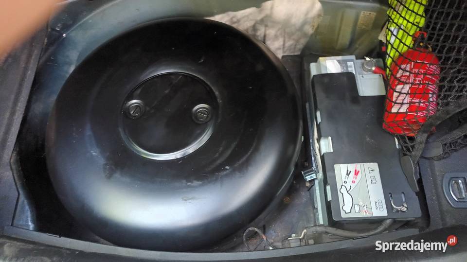 Zamiana Audi A6 C6 24BENZGAZ Ładna i Bogato Kowary