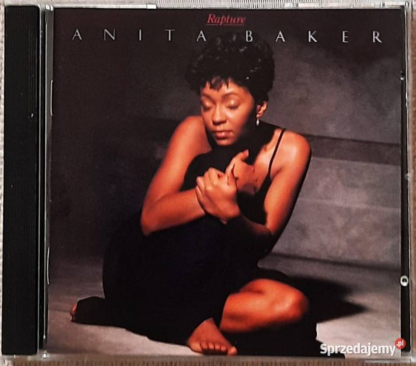 Wspaniały Album CD WHITNEY HOUSTON CD Toruń