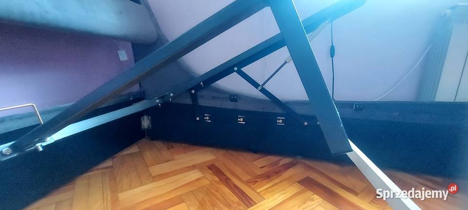 SPRZEDAM ŁÓŻKO Łóżka Cierpisz sprzedam