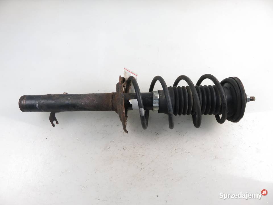 MCPERSON PRAWY PRZEDNI PEUGEOT 107 10