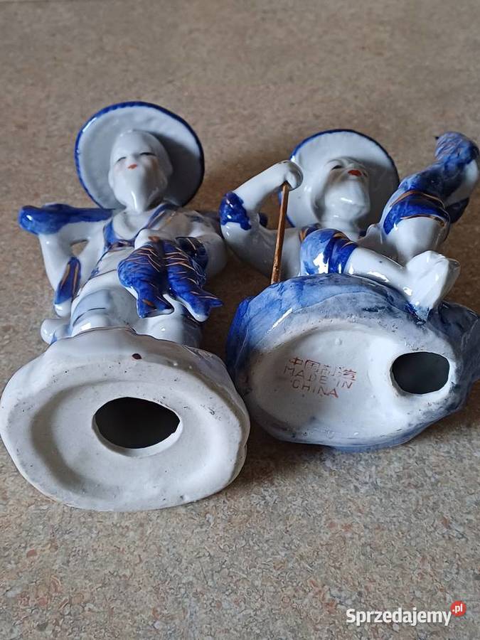 vintage figurki porcelanowe Nowy Targ