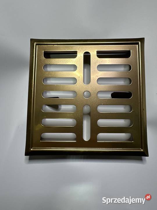 Kratka wentylacyjna 140 x140 Gliwice