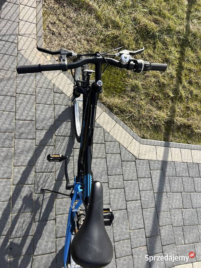 sprzedam rower górski Marki sprzedam