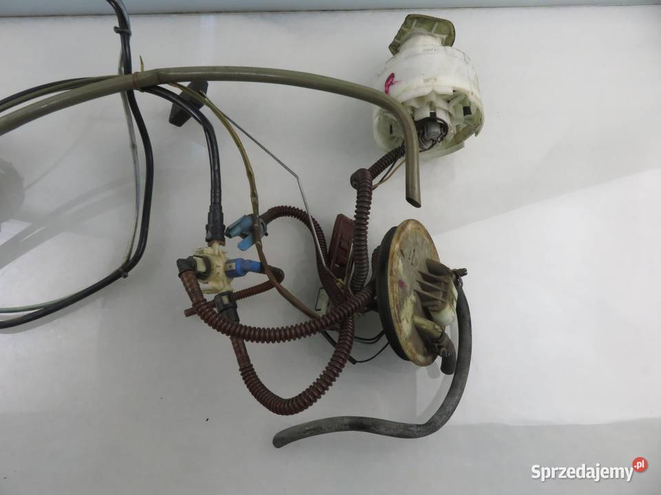 POMPA PALIWA AUDI A6 C5 28 quattro 8E0906087E